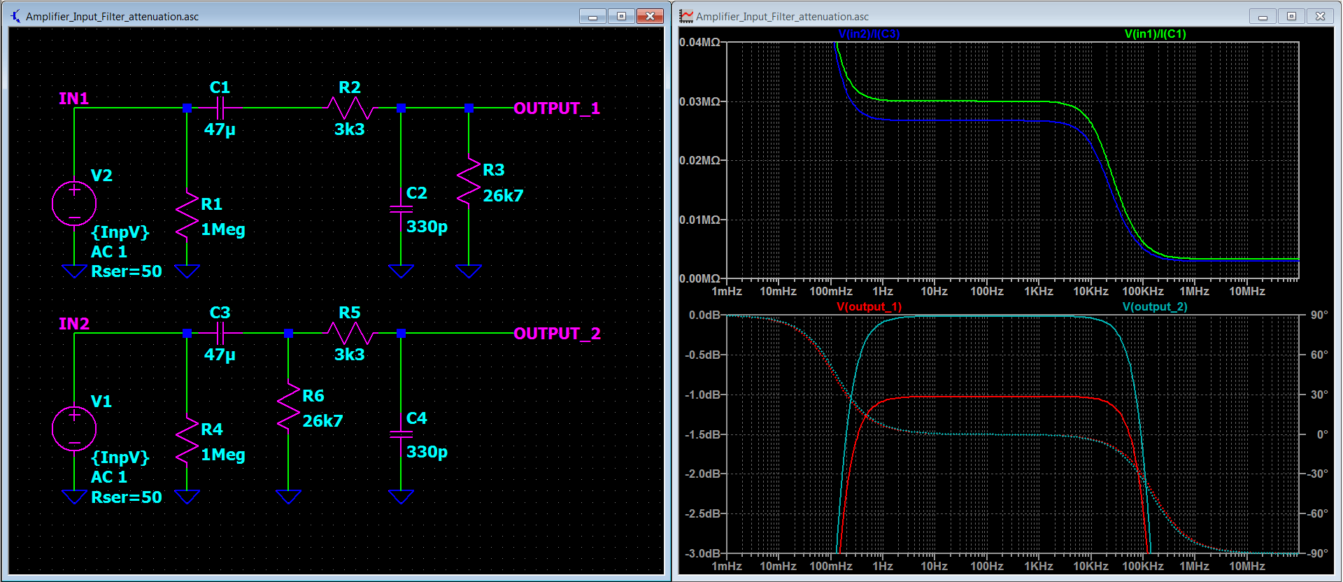 Need Help in Designing 3Stage Discrete Amplifier diyAudio