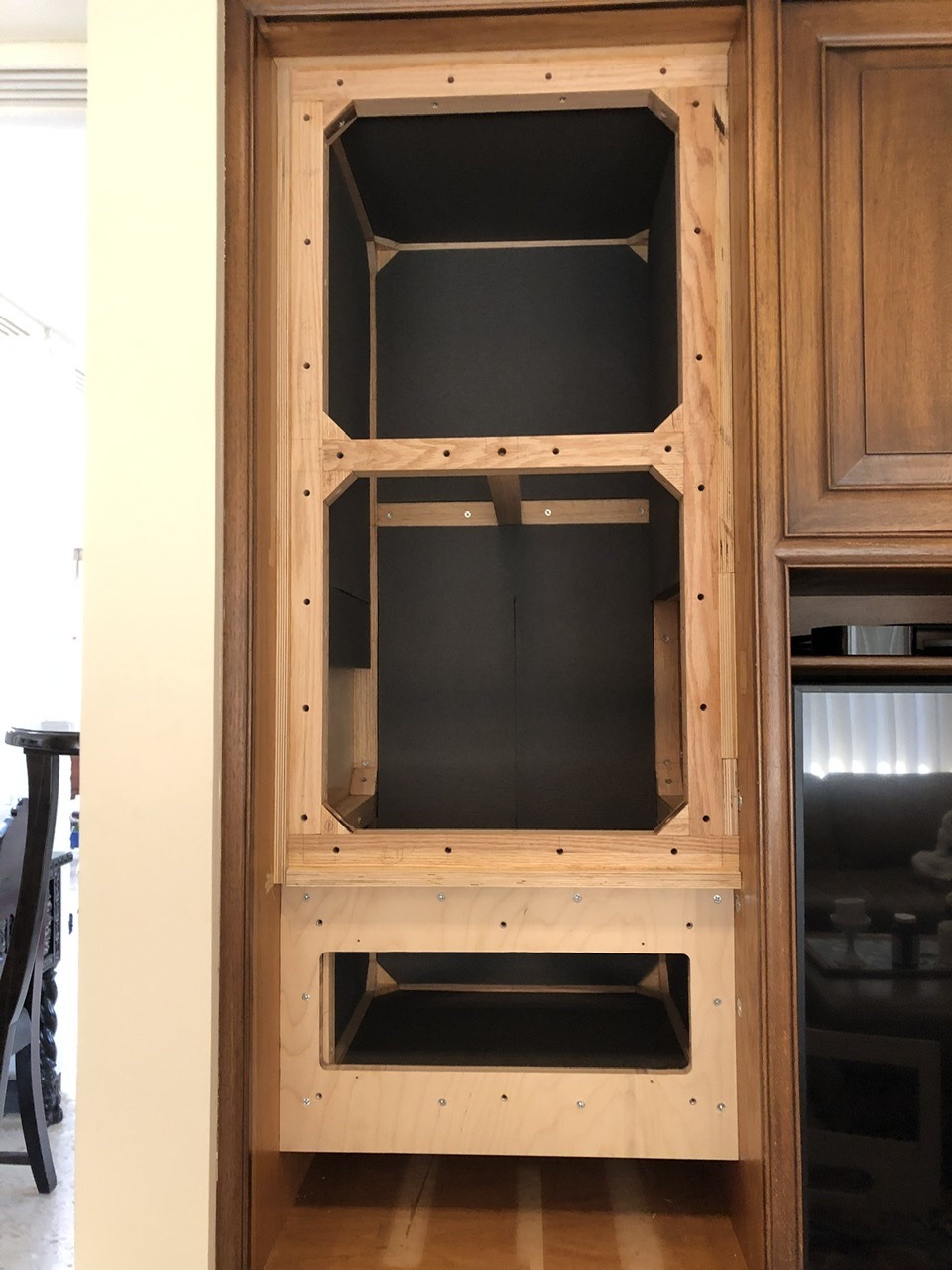 Altec Model 19 Clone Help | diyAudio