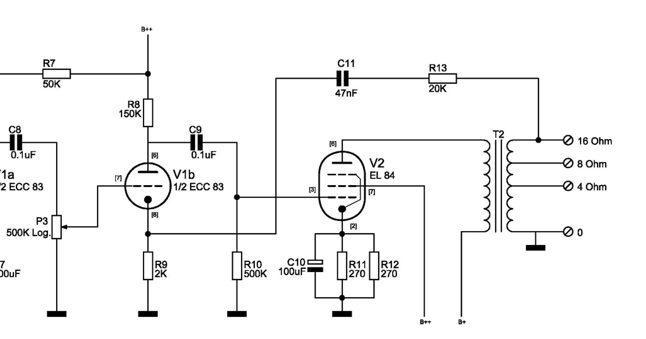 Simple Design tool for Audio Amplifiers diyAudio