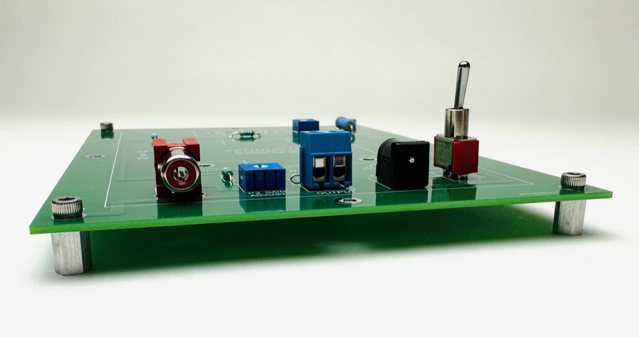 Zenductor Page 10 diyAudio