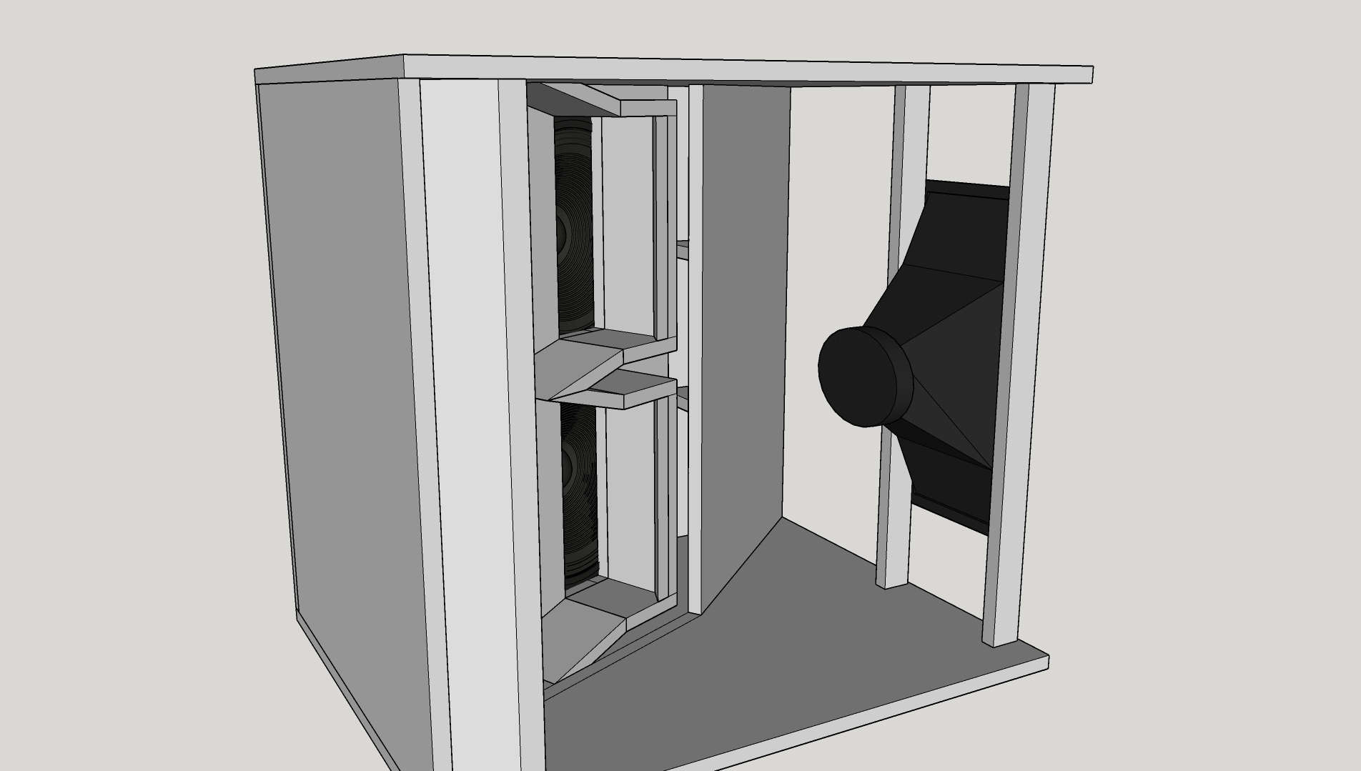 Community speaker rebuild diyAudio