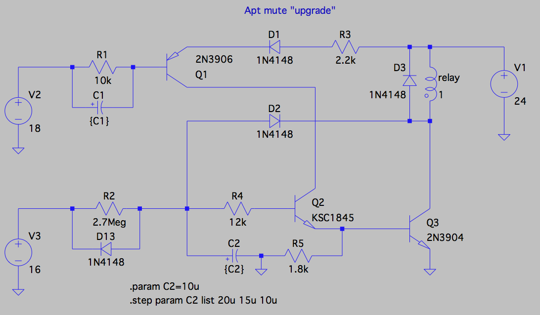 APT Holman Preamps and relay repair Page 4 diyAudio