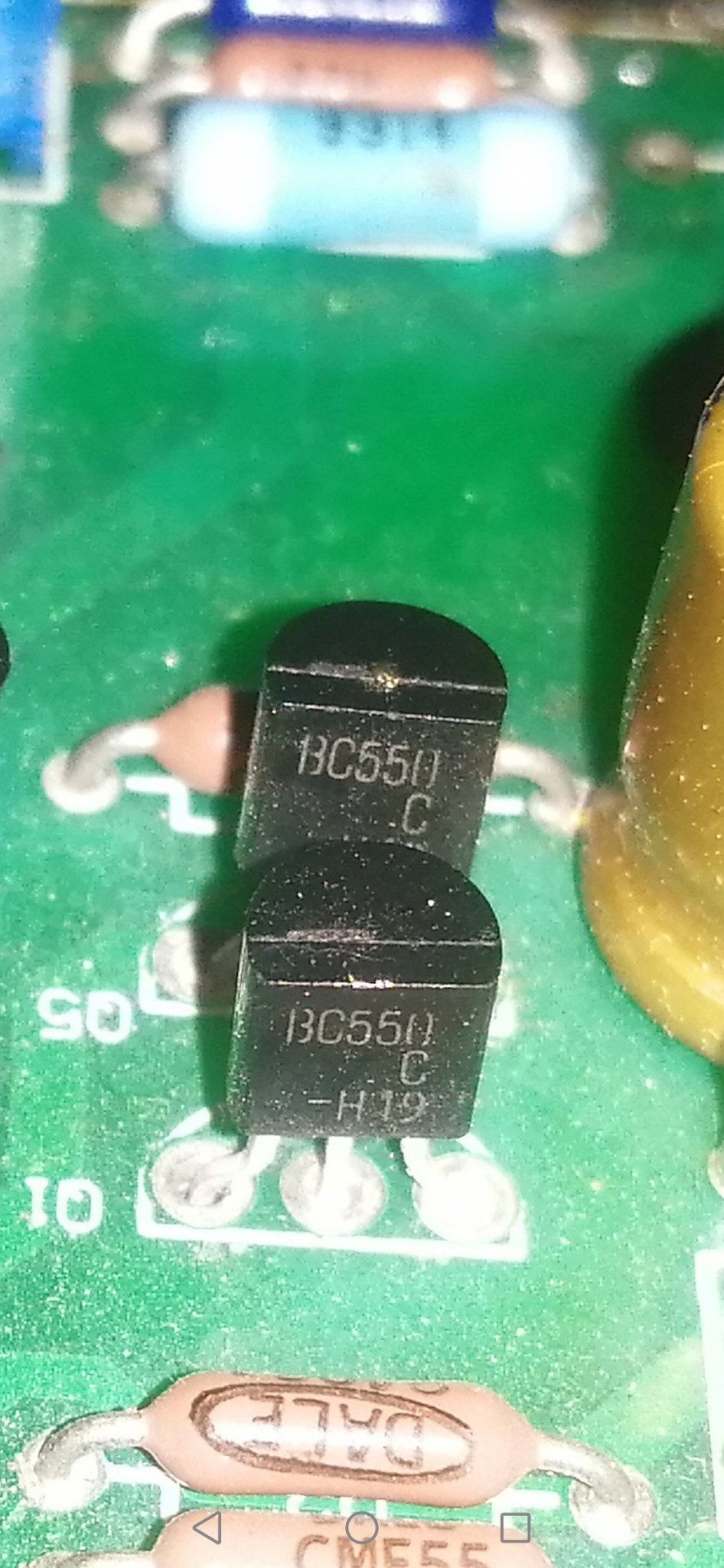 PR-800 ClassA/AB Amplifier Kit | Page 5 | diyAudio