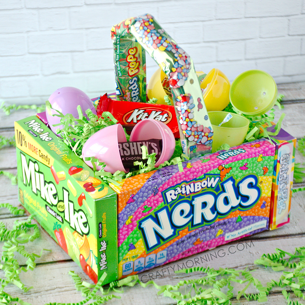 30 Best DIY Easter Baskets for Adults and Children