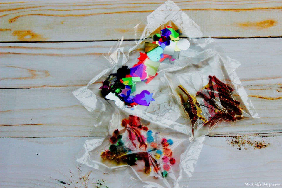 15 Awesome Sensory Bags For Kids DIYCraftsGuru