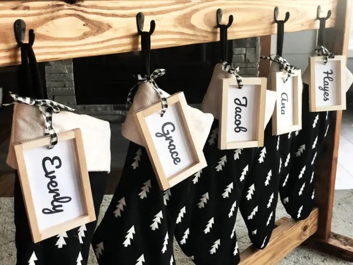 20+ Amazing Name Tag Crafts Ideas DIYCraftsGuru