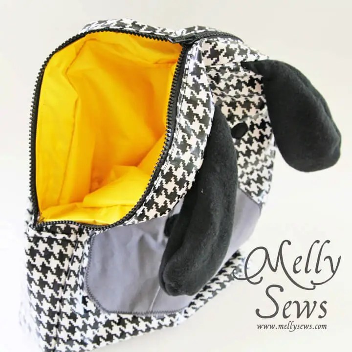 20+ Easy Backpack Patterns DIYCraftsGuru