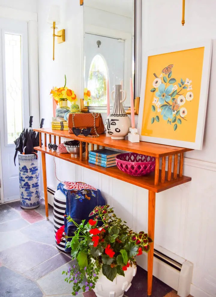 25 Creative Entryway Storage Ideas You Can Implement DIYCraftsGuru