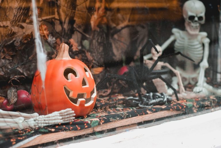 HalloweenPuns3 DIY Darlin'