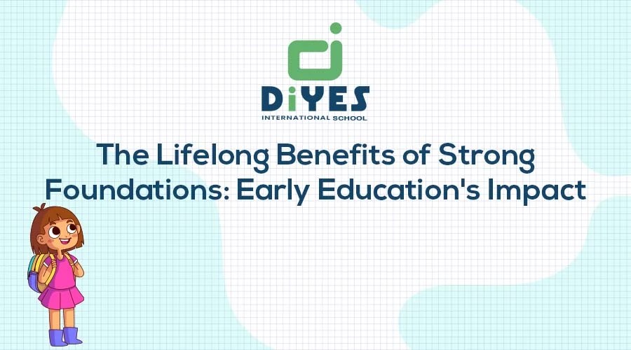 Why is It Important to Have a Strong Foundation in Education?