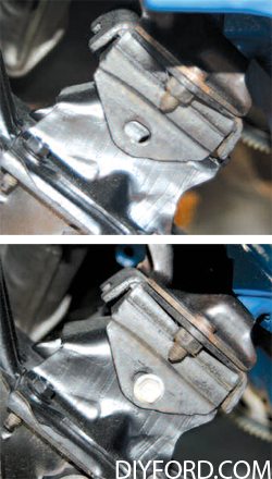 How to Install Your Big-Block Ford Engine Into Your Vehicle Step by Step