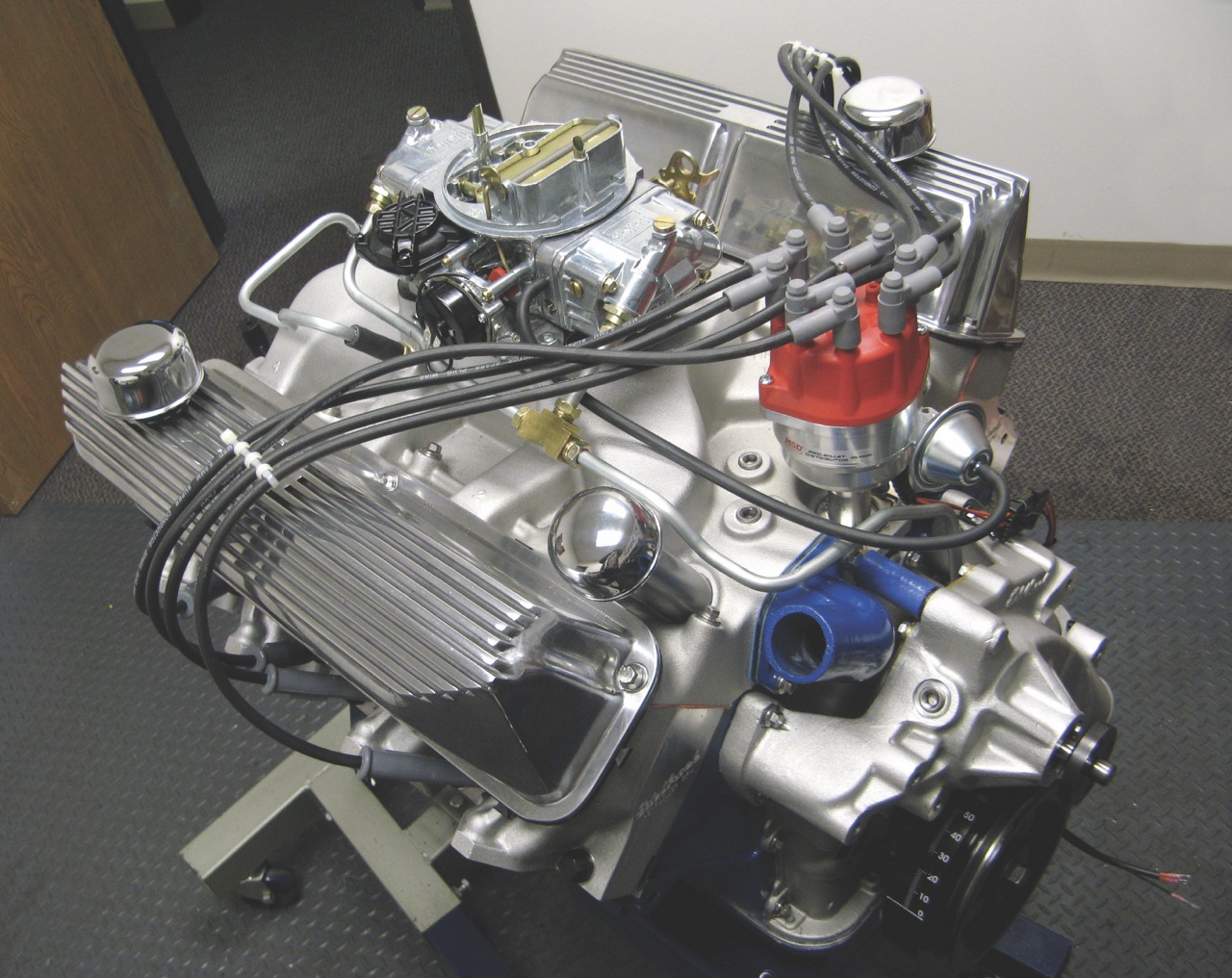 Ford FE Engines: The Complete History