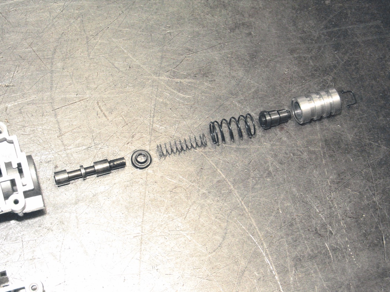 How to Install Shift Kits for Ford C6 Transmissions: Step by Step guide