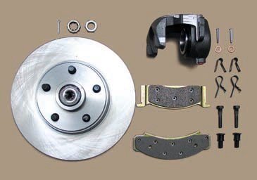 Definitve Guide on Ford Mustang Brake Performance Upgrades - DIY Ford