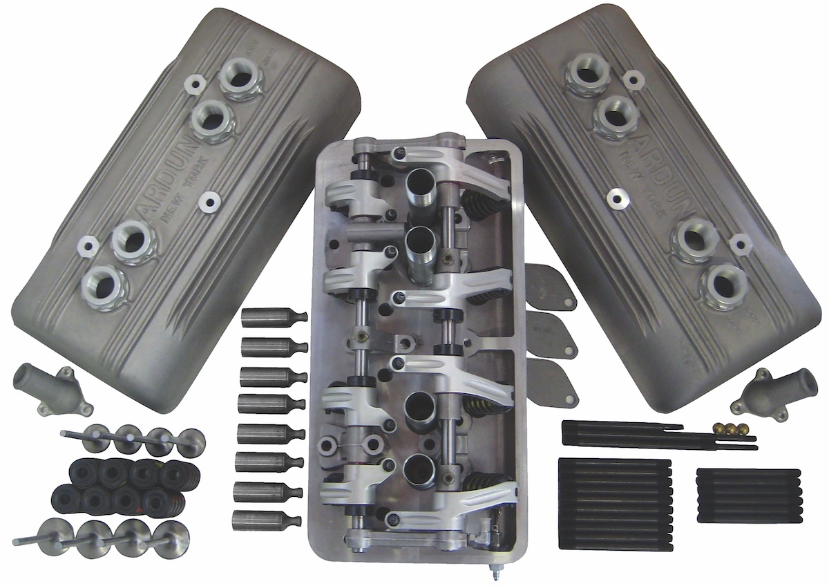 How to Select Parts for Your Ford Flathead Engine Rebuild - DIY Ford