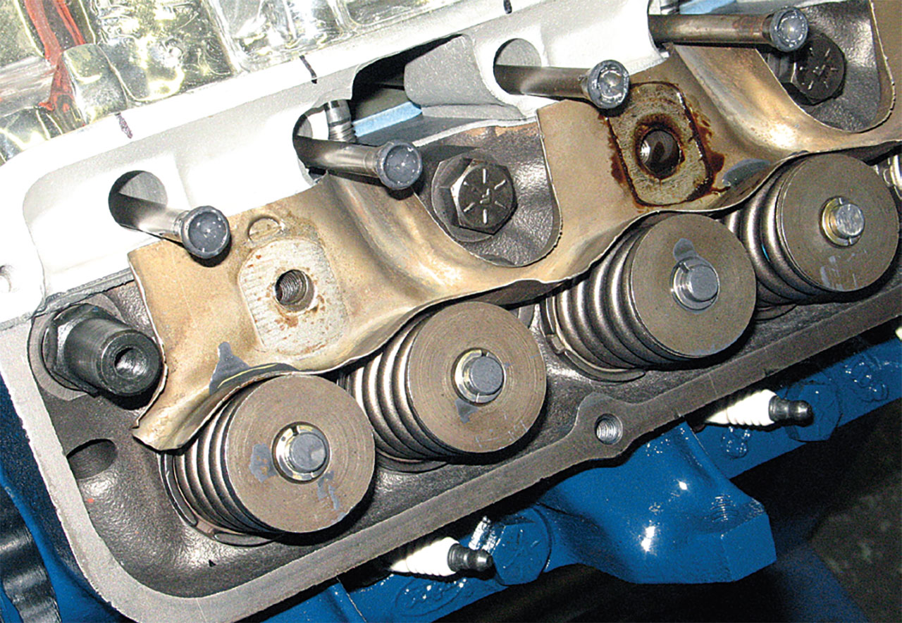 How to Easily Identify Ford Big Block Cylinder Heads DIY Ford