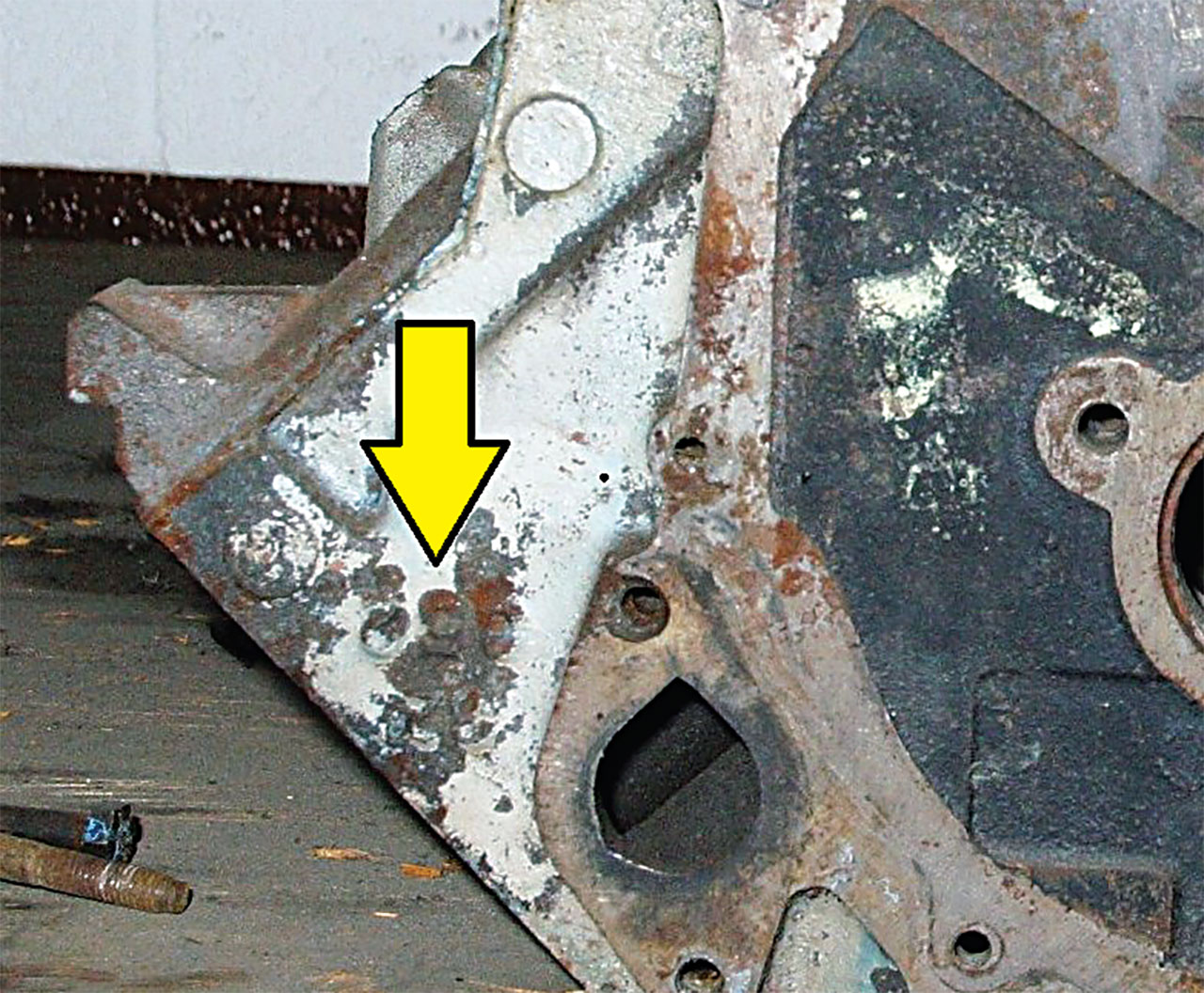 A Guide To Ford V8 Engine Block Casting Numbers, 19521996, 60 OFF