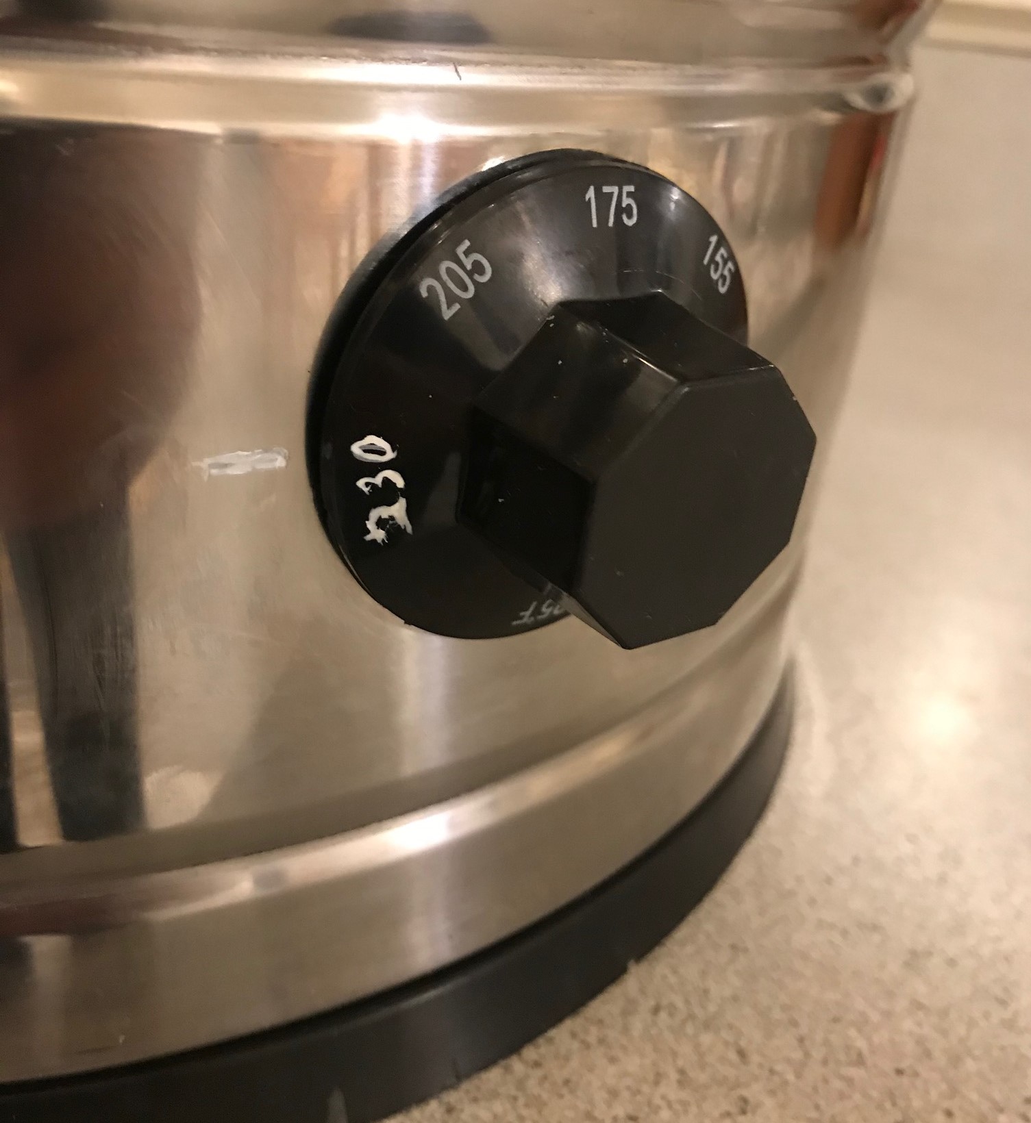 Issues with the 35 LB Wax Melter & Fixes Notice 2020 Model DIY Gateway