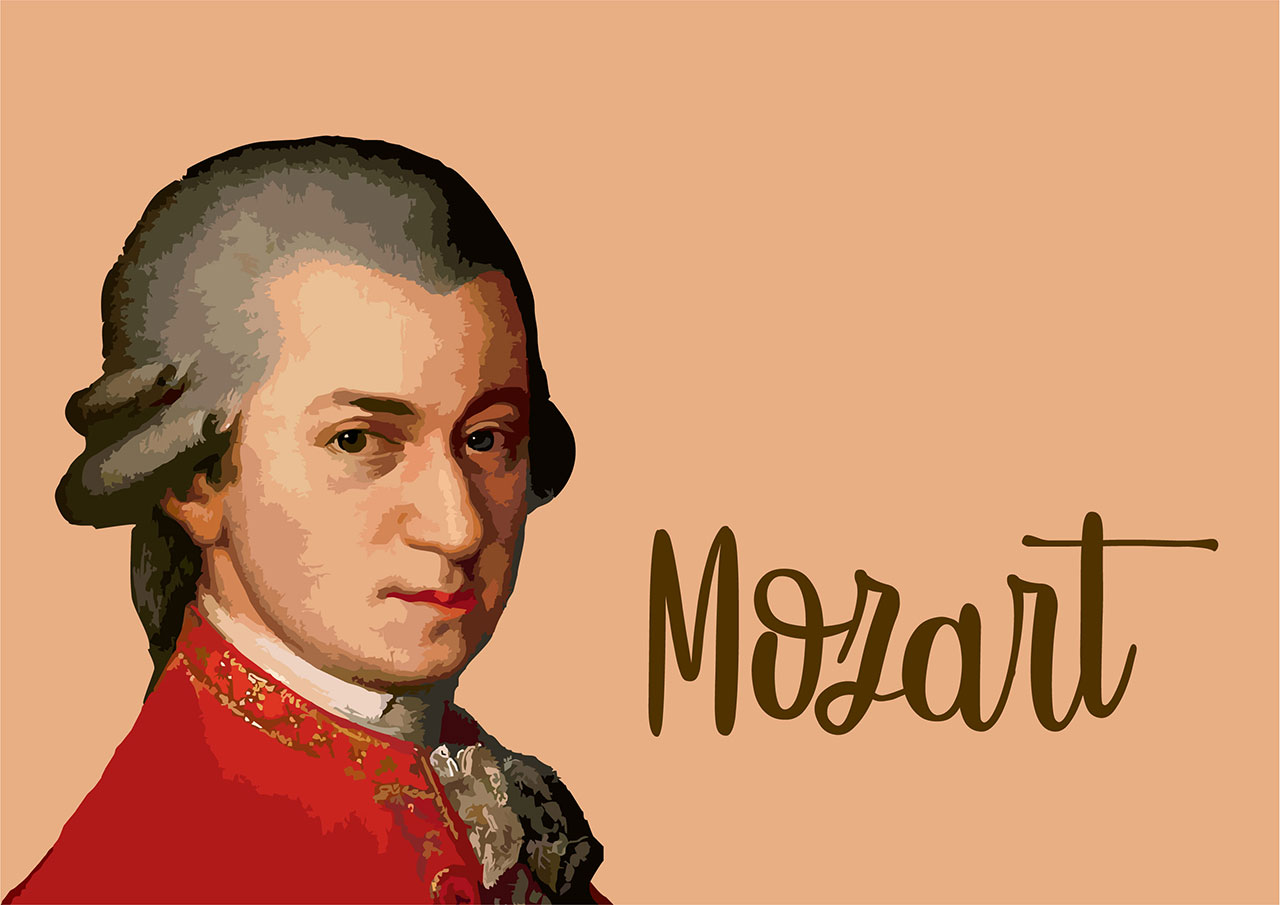 How To Supercharge The Mozart Effect With Binaural Beats