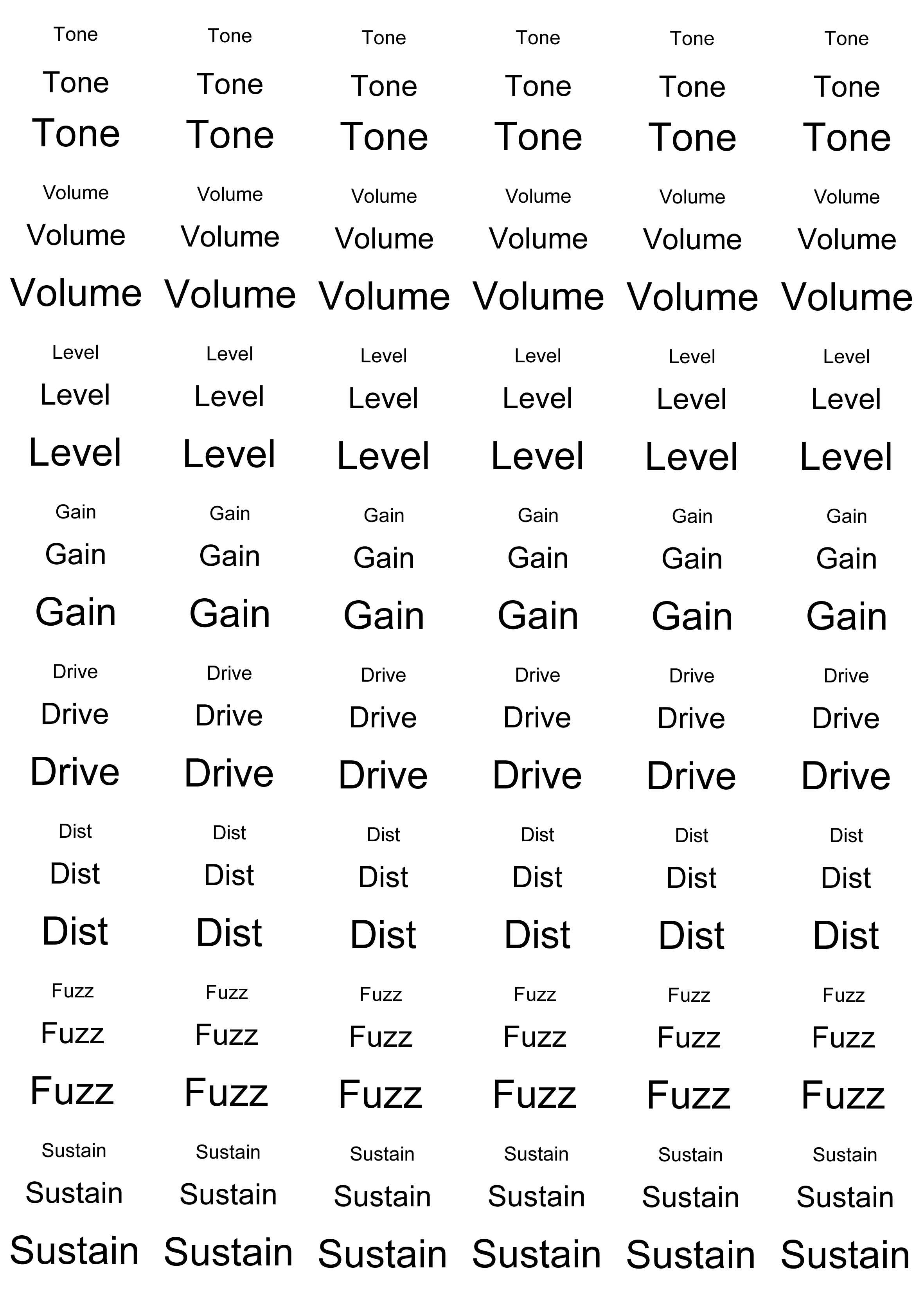 Gain Waterslide Decals Arial It's Free! A