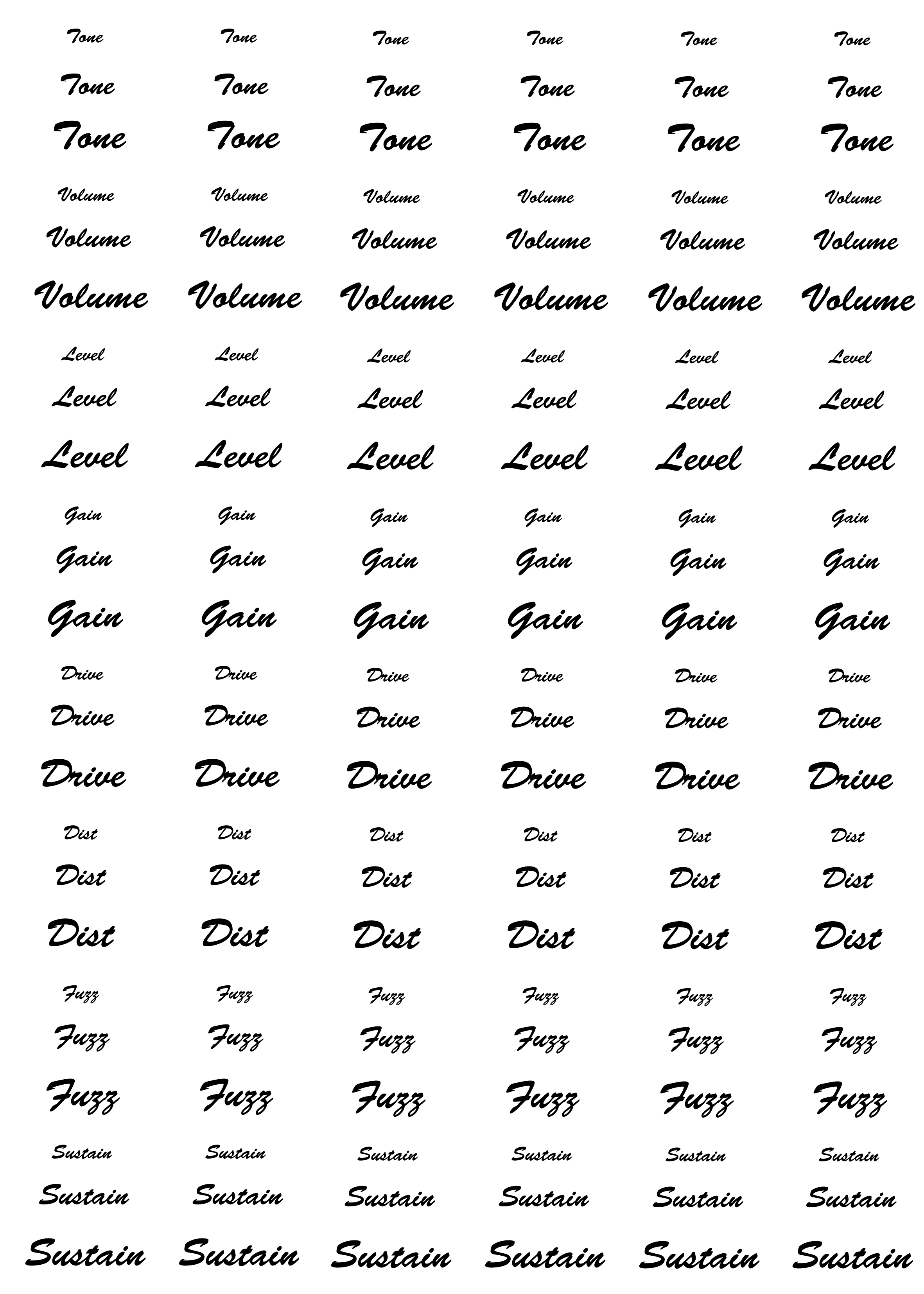 Gain Waterslide Decals Script It's Free!