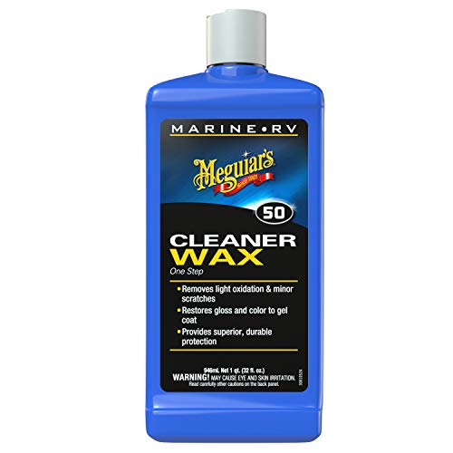 Best Wax For Fiberglass Boats (2024 Update) Diy Happy