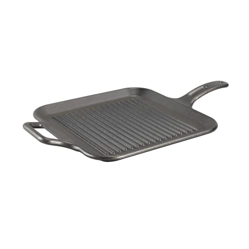 Best Cast Iron Grill Pans (2024 Update) Diy Happy