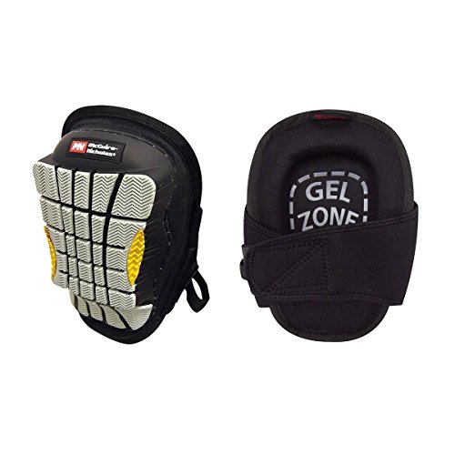 Best Knee Pads For Roofing (2024 Update) Diy Happy