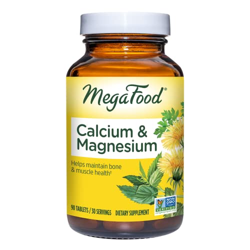 Best Magnesium And Calcium Supplement (2024 Update) Diy Happy