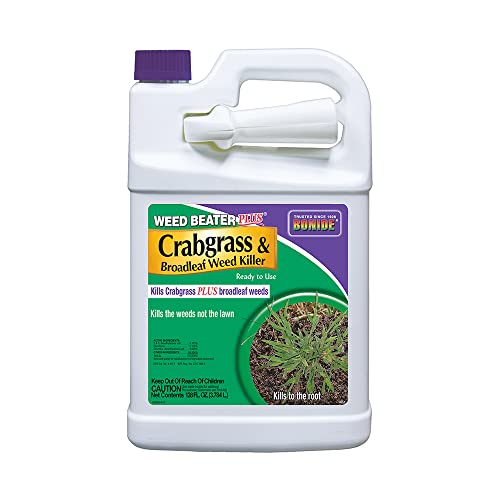 Best Products To Kill Weeds (2024 Update) Diy Happy