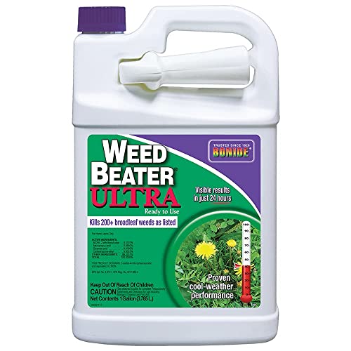 Best Products To Kill Weeds (2024 Update) Diy Happy
