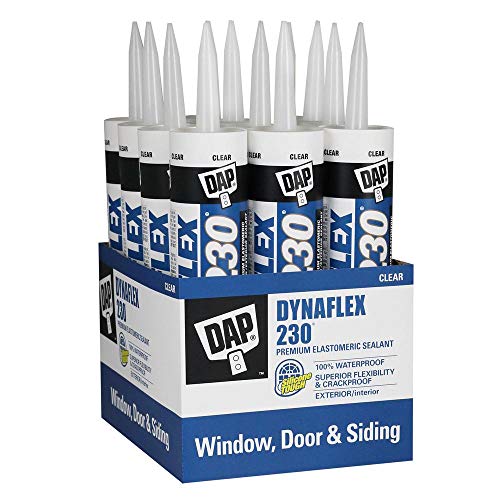 Best Exterior Caulking For Wood (2024 Update) Diy Happy
