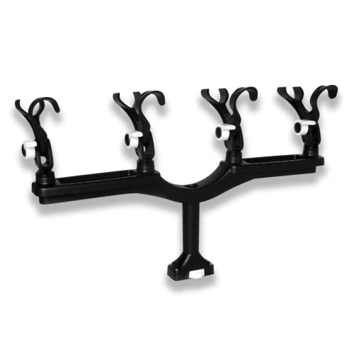 Best Rod Holders For Trolling (2024 Update) Diy Happy