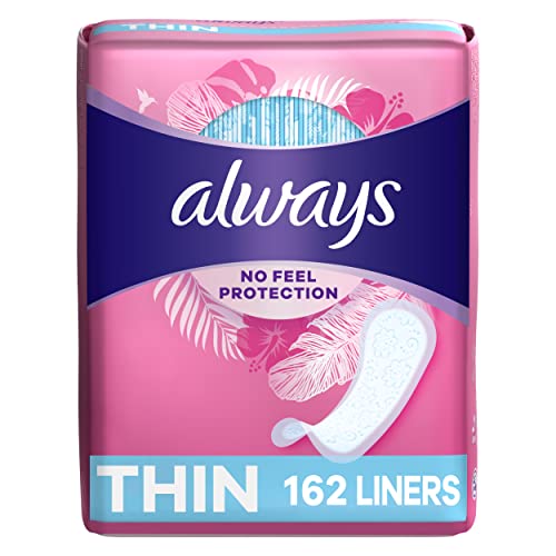 Best Panty Liners For Incontinence (2024 Update) Diy Happy