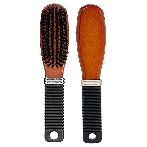 Best Boar Bristle Brush For Fine Thin Hair (2024 Update) Diy Happy
