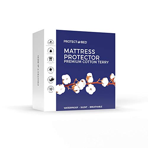 Best Mattress Covers For Dust Mites (2024 Update) Diy Happy