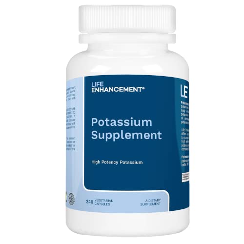 Best Potassium Supplement For Leg Cramps (2024 Update) Diy Happy