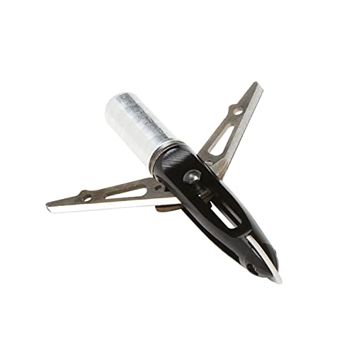 Best Crossbow Broadheads For Deer (2024 Update) Diy Happy