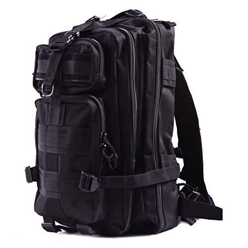Best Backpacks For Bug Out Bag (2024 Update) Diy Happy