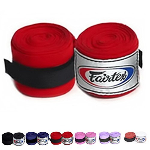 Best Hand Wraps For Muay Thai (2023 Update) Diy Happy