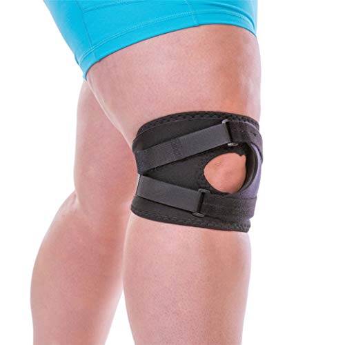Best Knee Braces For Tennis (2024 Update) Diy Happy