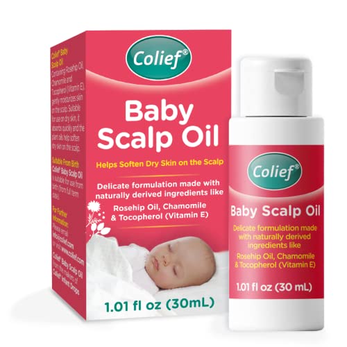 Best Moisturizer For Baby Dry Scalp (2024 Update) Diy Happy