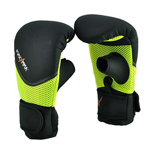 Best Gloves For Heavy Bag (2024 Update) Diy Happy