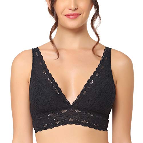 Best Bralette For Small Chest (2024 Update) Diy Happy