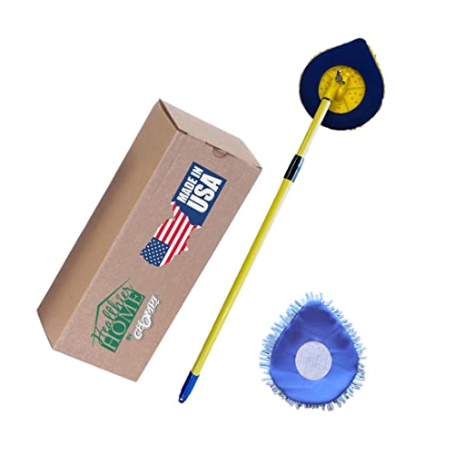 Best Mop For Cleaning Ceilings (2024 Update) Diy Happy