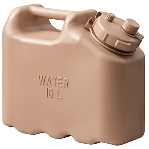 Best Water Jugs For Camping (2024 Update) Diy Happy