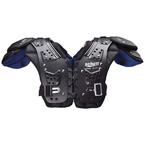 Best Shoulder Pads For Wide Receivers (2024 Update) Diy Happy
