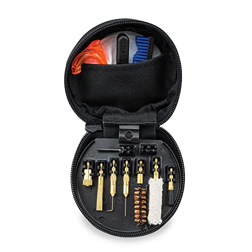 Best Pistol Cleaning Kit 9Mm (2024 Update) Diy Happy