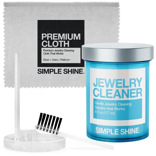 Best Jewelry Cleaner At Home (2024 Update) Diy Happy