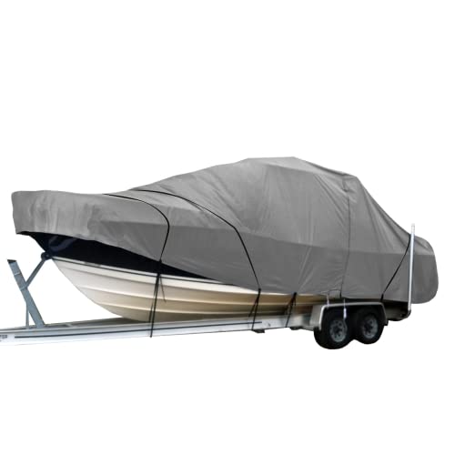 Best Material For Boat Covers (2024 Update) Diy Happy
